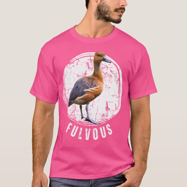 T-Shirt (Devant)