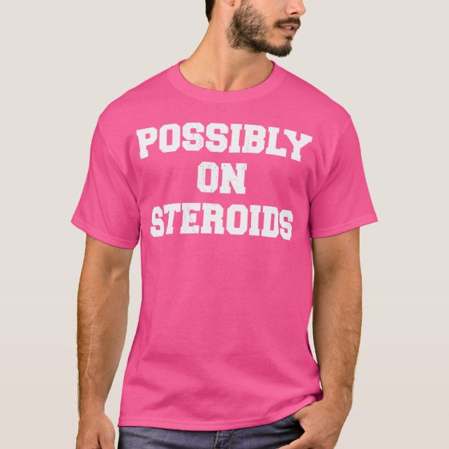 T-Shirt (Devant)