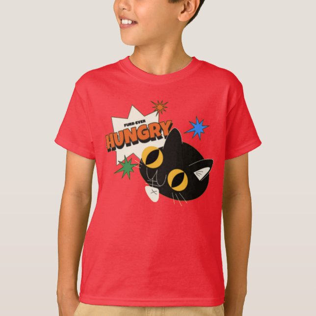 T-Shirt (Devant)