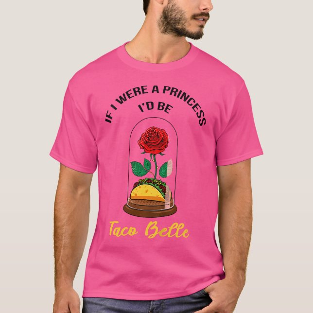 T-Shirt (Devant)