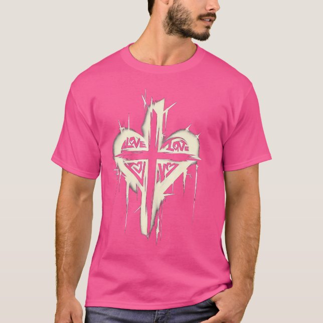T-Shirt (Devant)