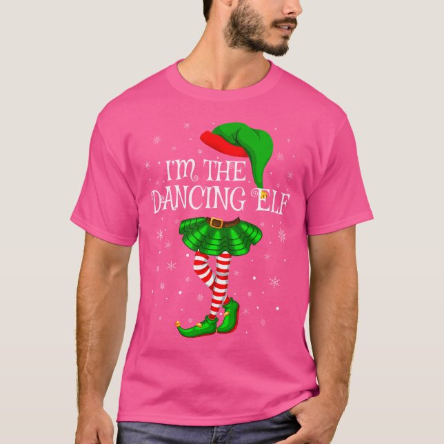 T-Shirt (Devant)