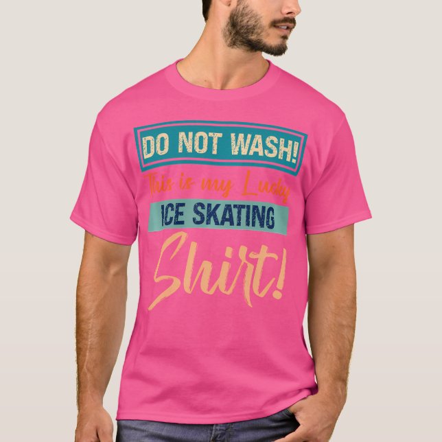 T-Shirt (Devant)