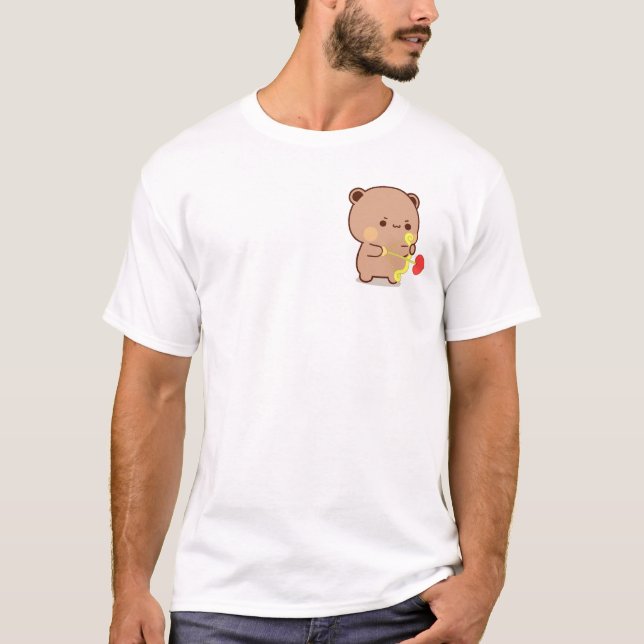 T-Shirt (Devant)
