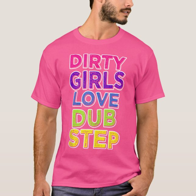 T-Shirt (Devant)
