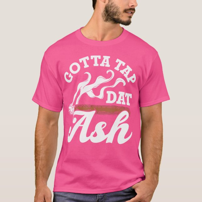 T-Shirt (Devant)