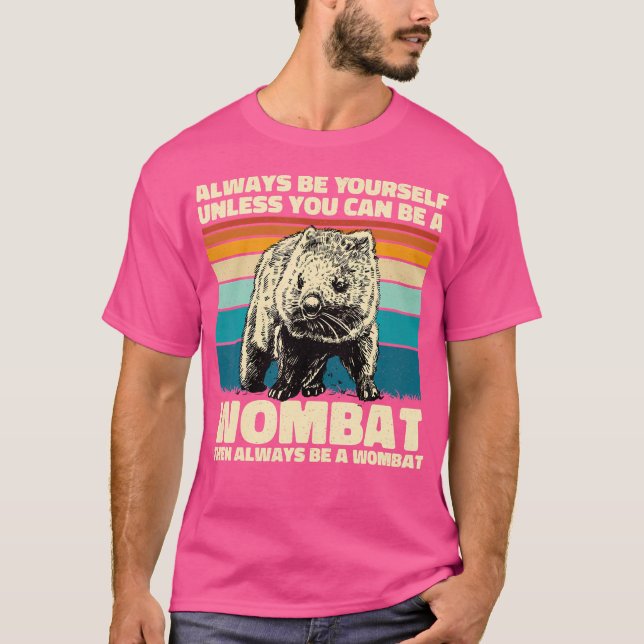 T-shirt (Devant)