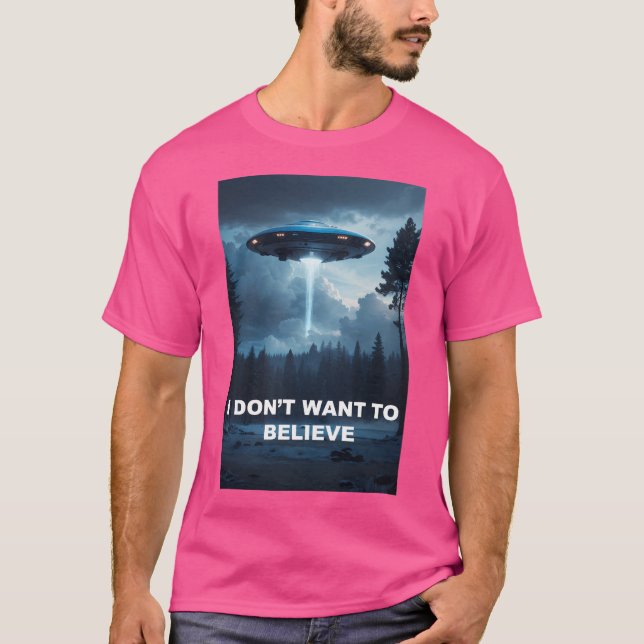 T-shirt (Devant)