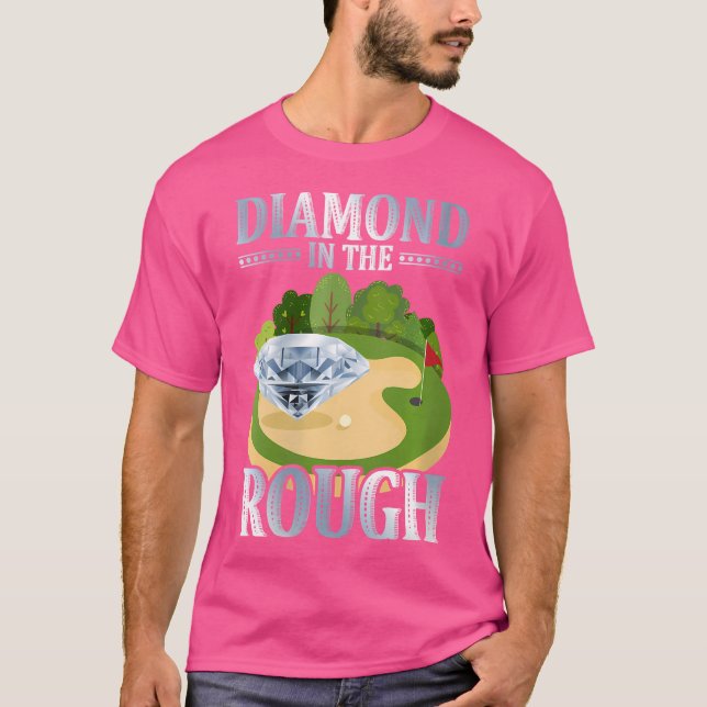 T-Shirt (Devant)