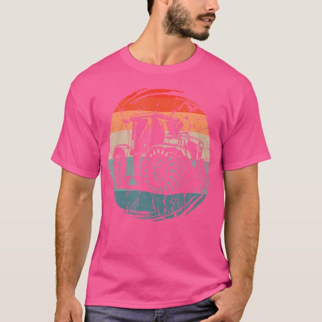 T-Shirt (Devant)