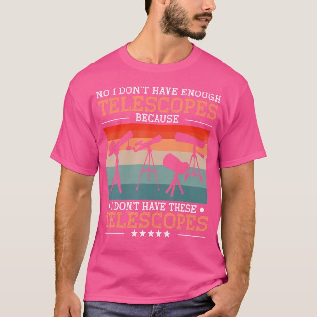 T-shirt (Devant)