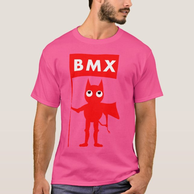 T-shirt (Devant)