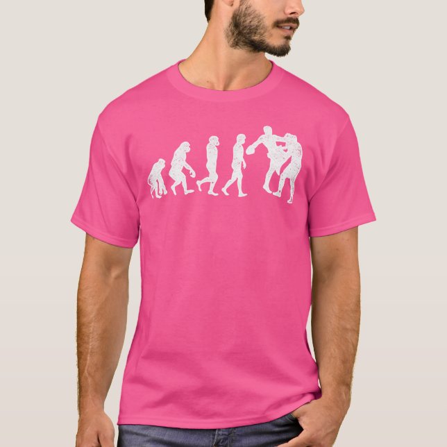 T-Shirt (Devant)