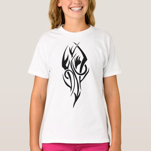 T-Shirt (Devant)