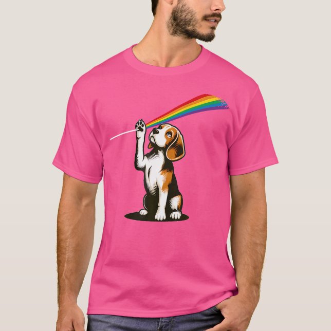 T-shirt (Devant)
