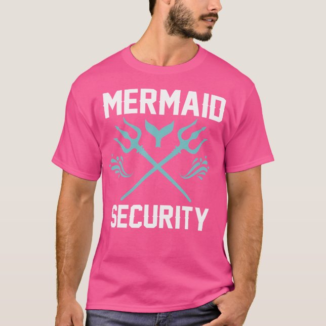 T-shirt (Devant)