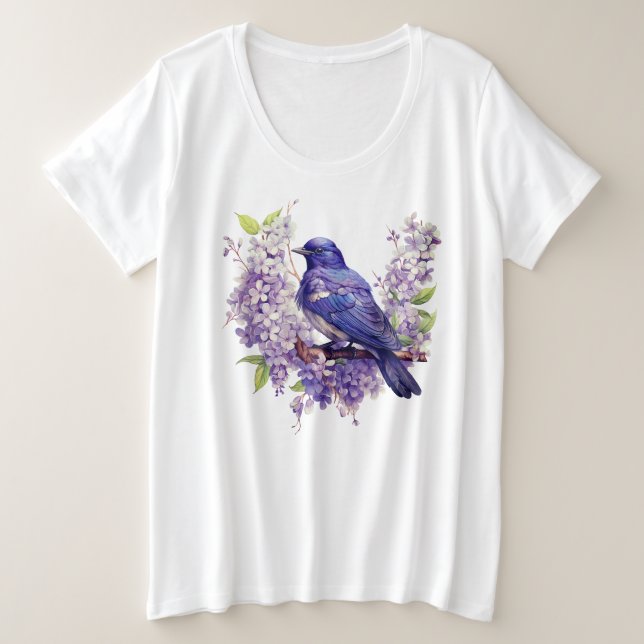 T-shirt (Design devant)