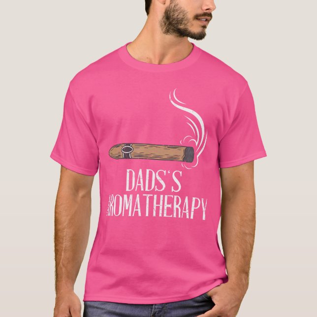 T-Shirt (Devant)