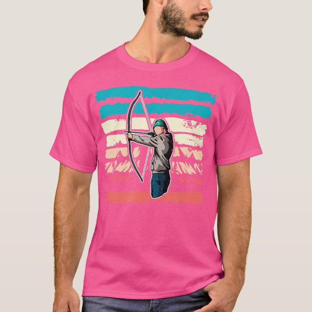 T-Shirt (Devant)