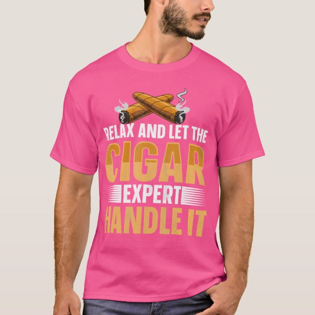 T-Shirt (Devant)