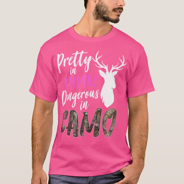 T-shirt (Devant)
