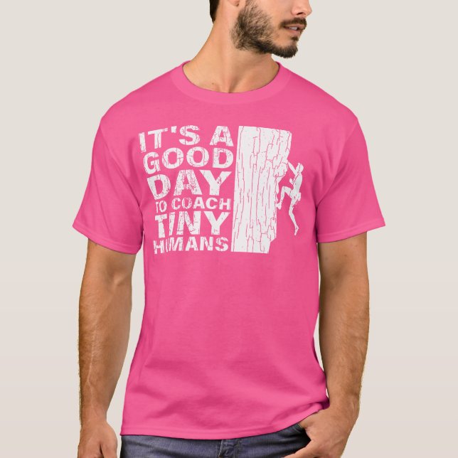 T-Shirt (Devant)