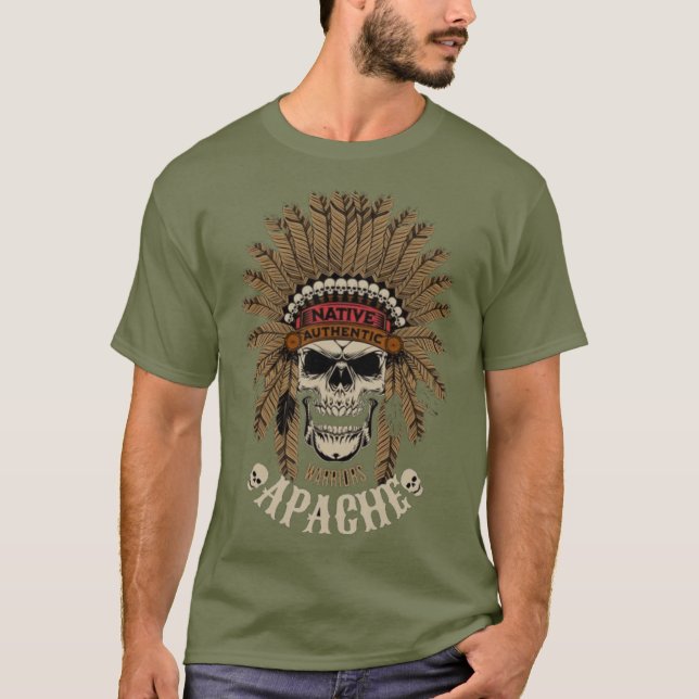 T-Shirt (Devant)