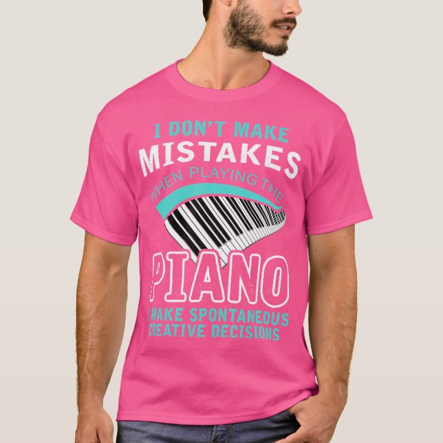 T-Shirt (Devant)