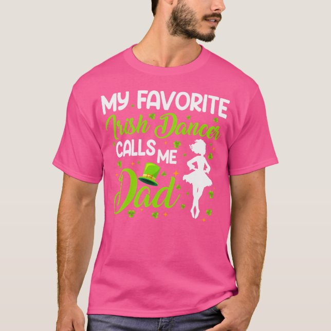 T-shirt (Devant)