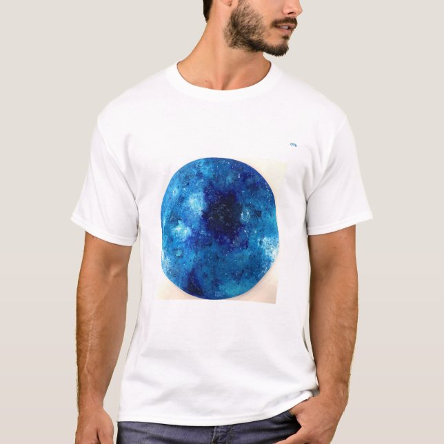 T-Shirt (Devant)