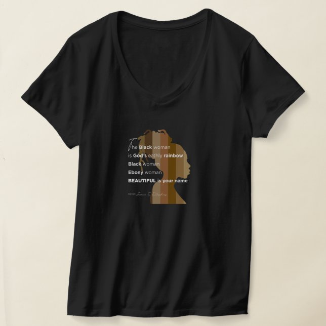 T-Shirt (Poser)