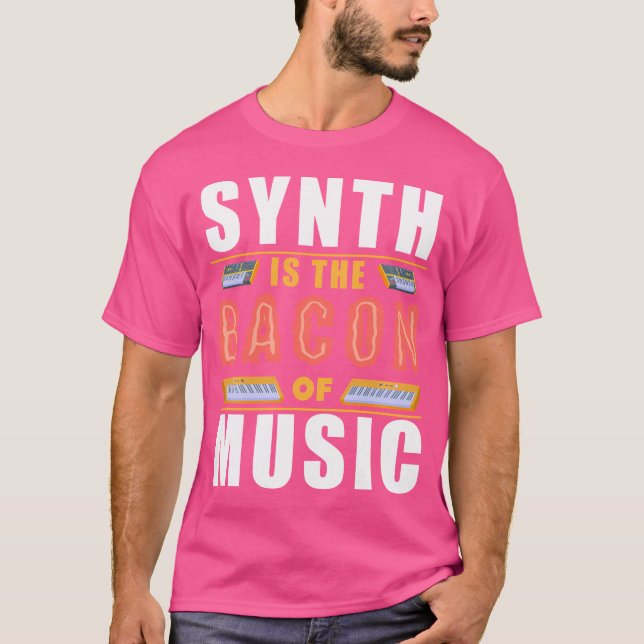 T-Shirt (Devant)