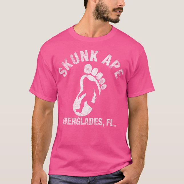 T-Shirt (Devant)