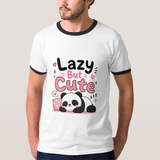 T-Shirt (Devant)
