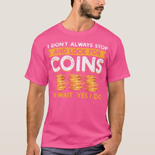 T-shirt (Devant)
