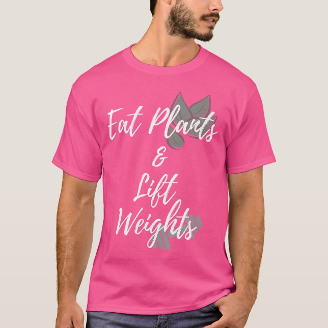 T-Shirt (Devant)