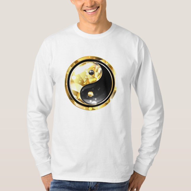 T-shirt (Devant)