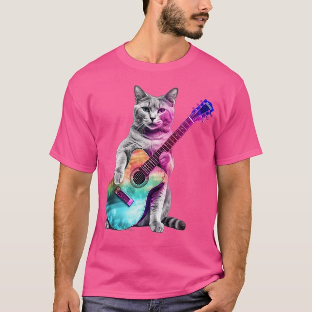 T-shirt (Devant)