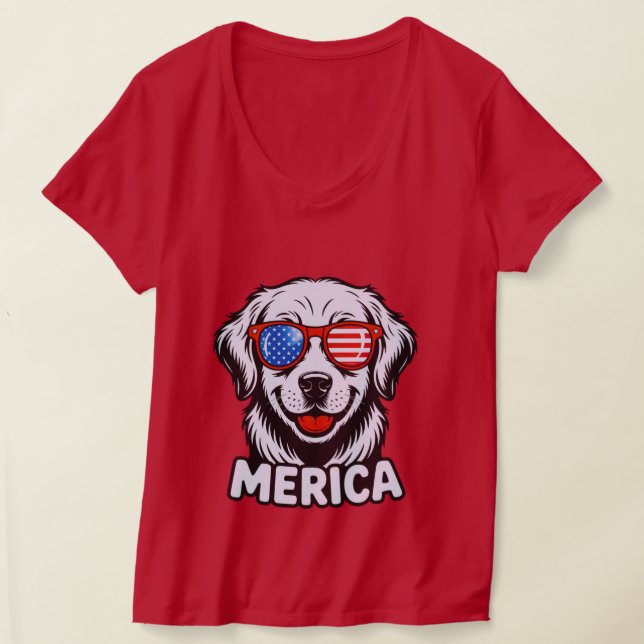 T-shirt (Poser)