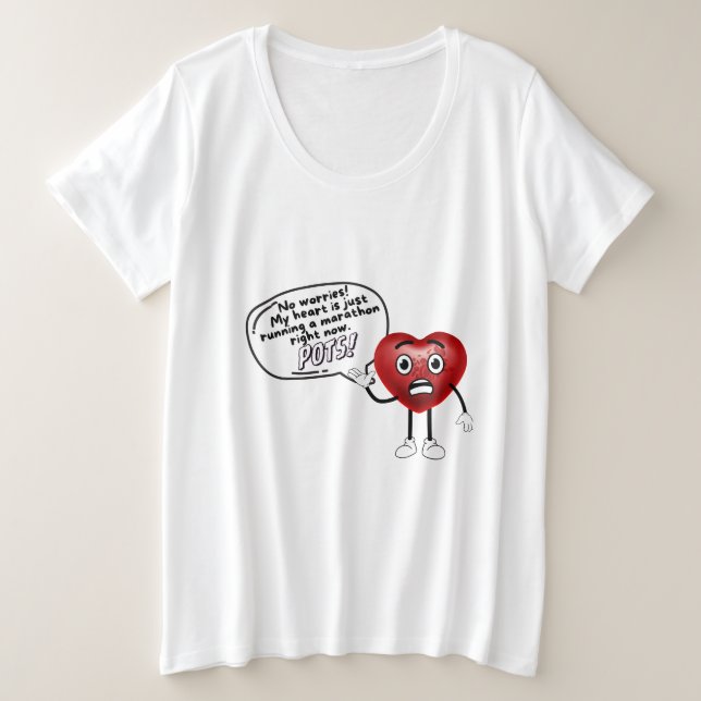 T-shirt (Design devant)