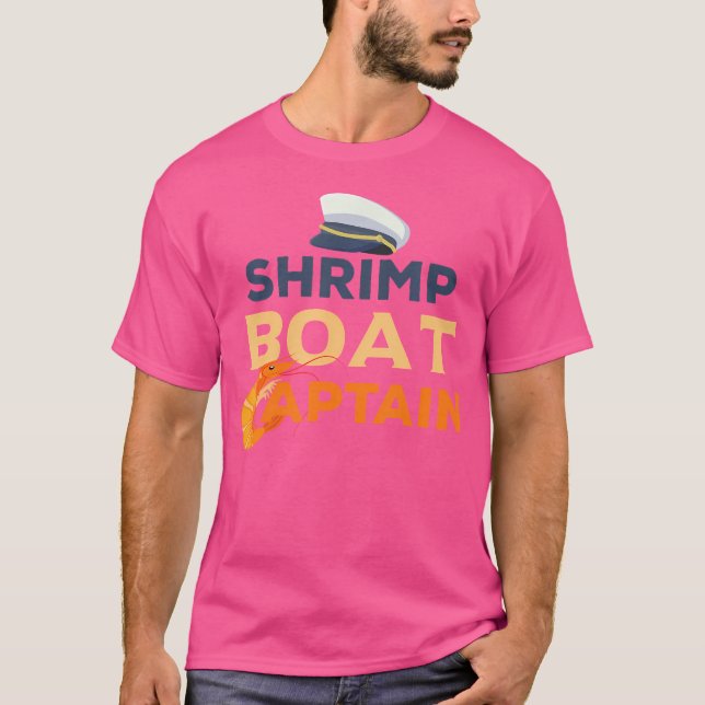 T-Shirt (Devant)