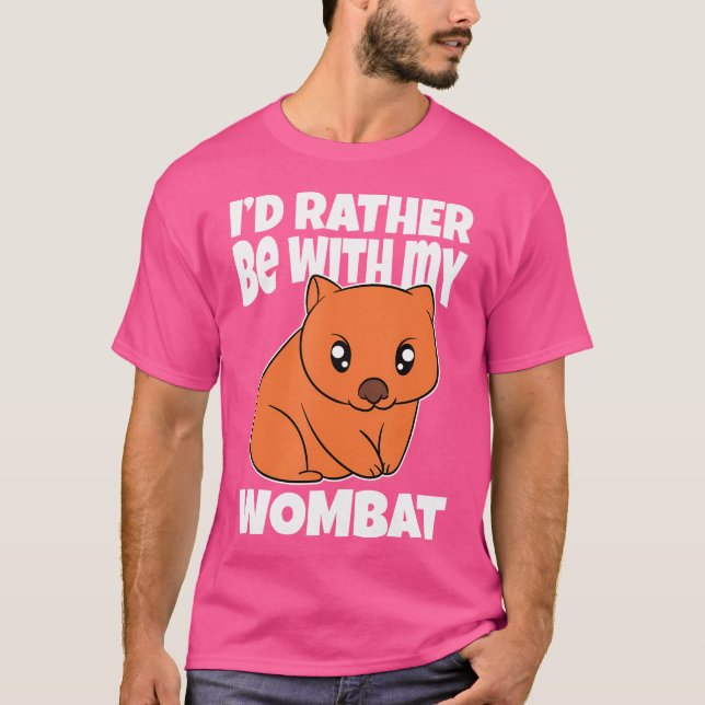 T-shirt (Devant)