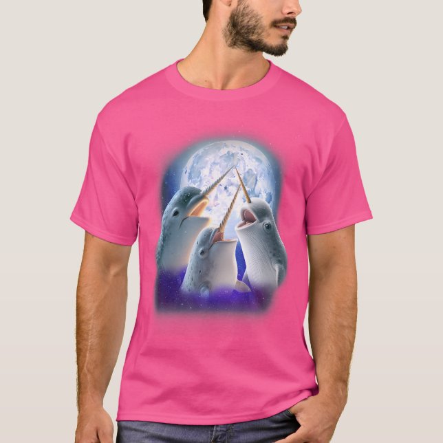 T-Shirt (Devant)