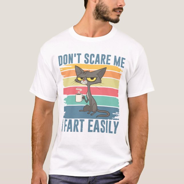 T-Shirt (Devant)