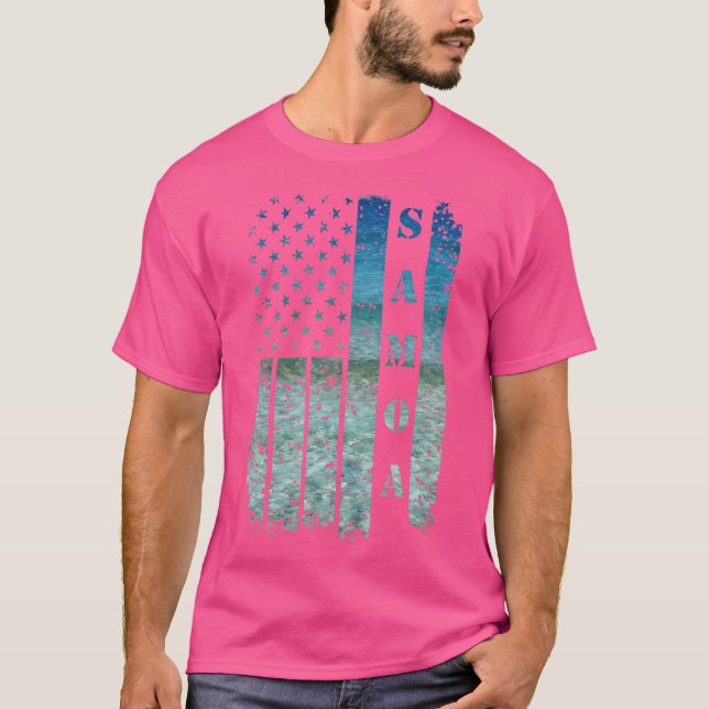 T-shirt (Devant)
