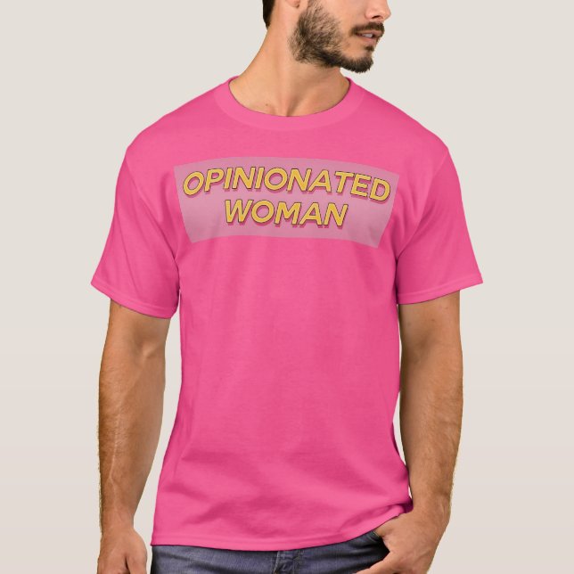 T-Shirt (Devant)