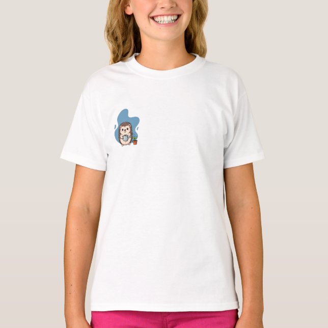 T-Shirt (Devant)
