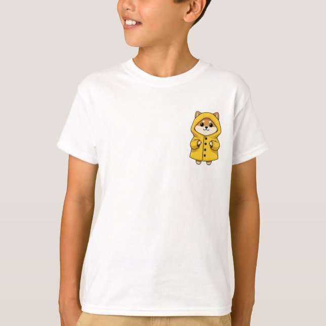T-Shirt (Devant)