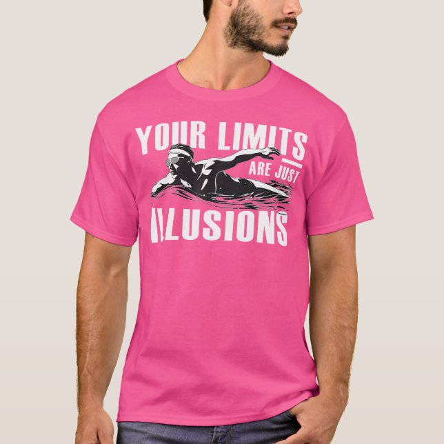 T-Shirt (Devant)