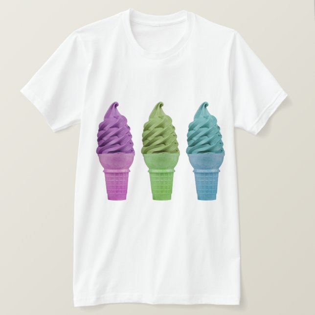 T-Shirt (Design devant)